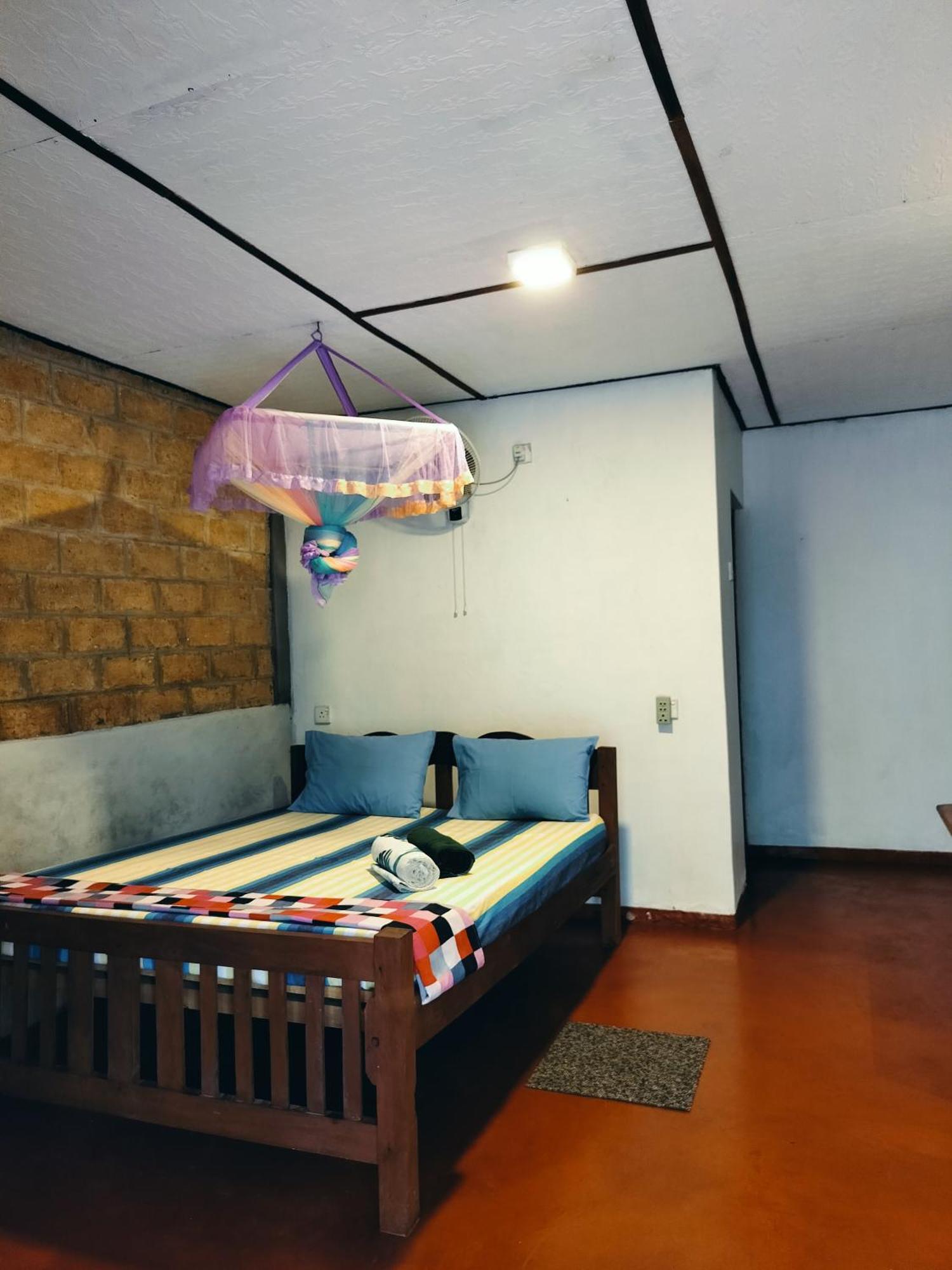 Nancy Guest Hotel Mirissa Luaran gambar