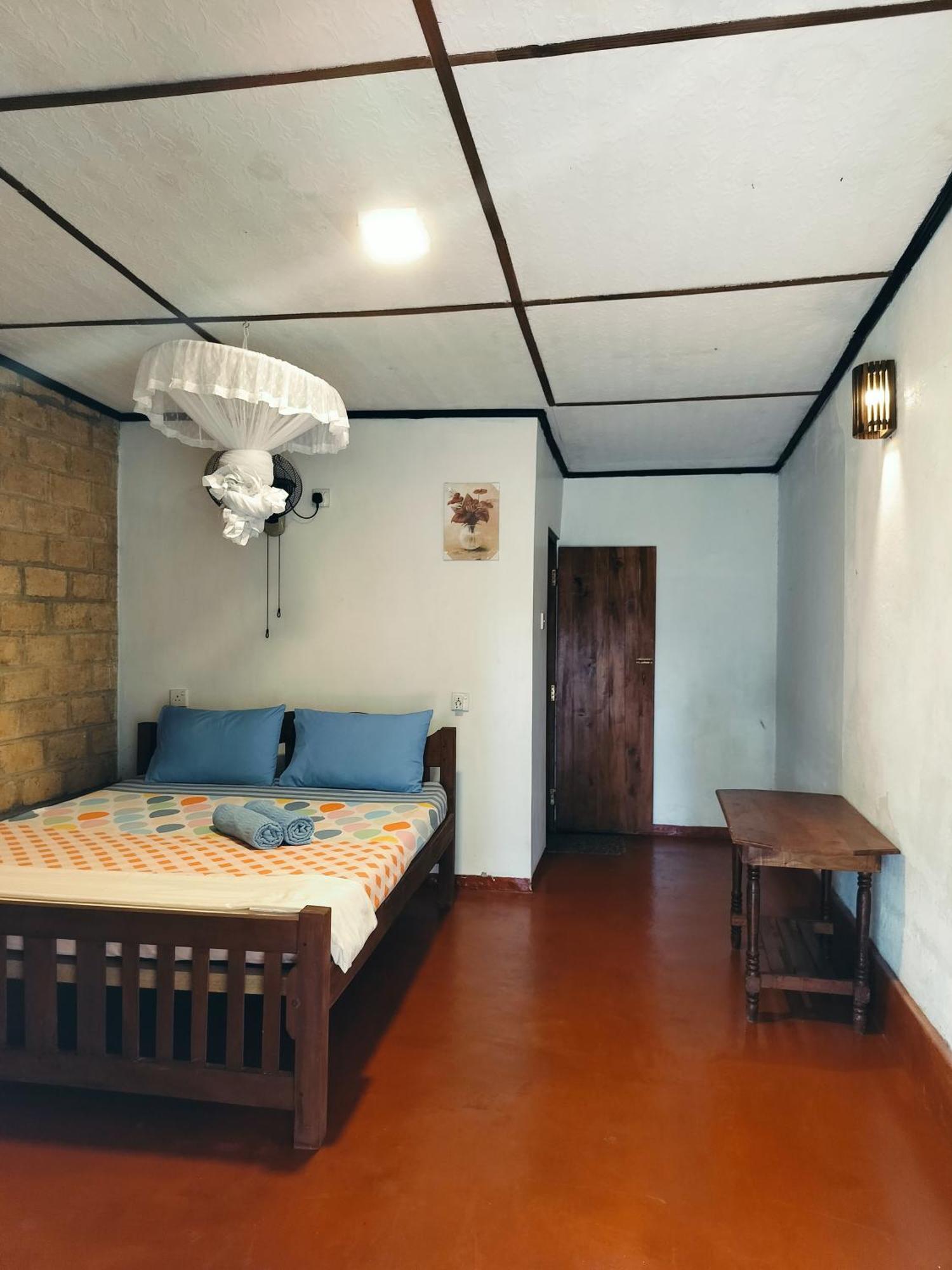 Nancy Guest Hotel Mirissa Luaran gambar