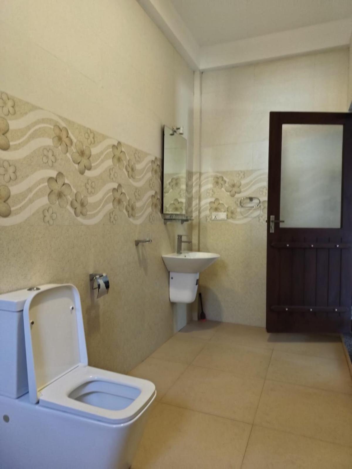 Nancy Guest Hotel Mirissa Luaran gambar