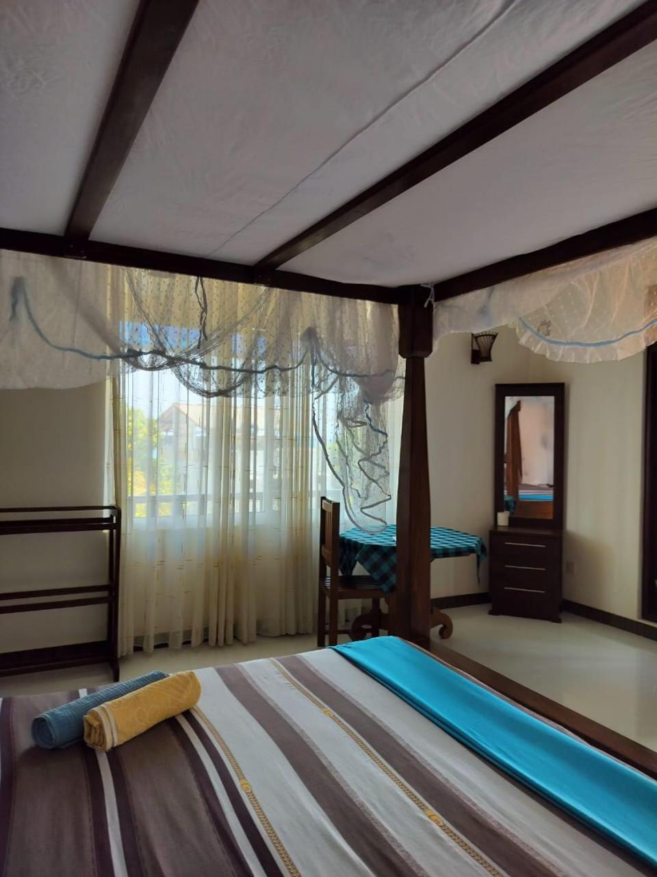 Nancy Guest Hotel Mirissa Luaran gambar
