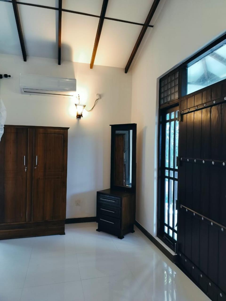 Nancy Guest Hotel Mirissa Luaran gambar