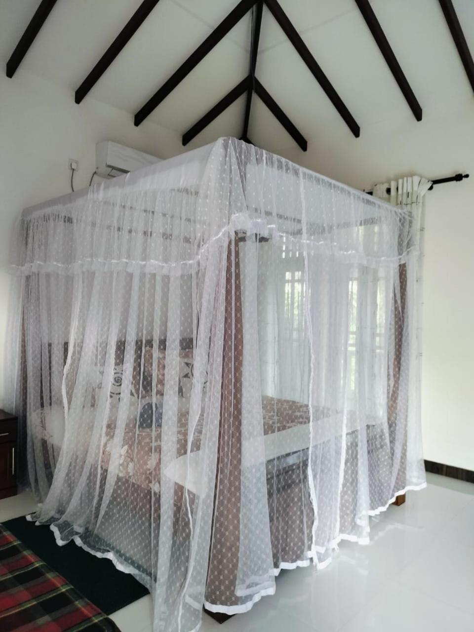 Nancy Guest Hotel Mirissa Luaran gambar