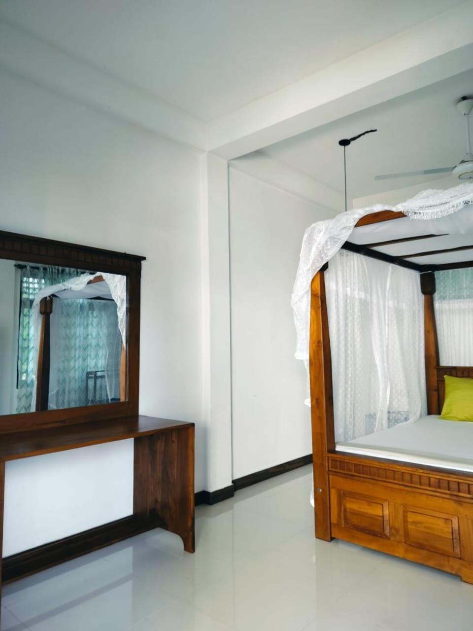 Nancy Guest Hotel Mirissa Luaran gambar