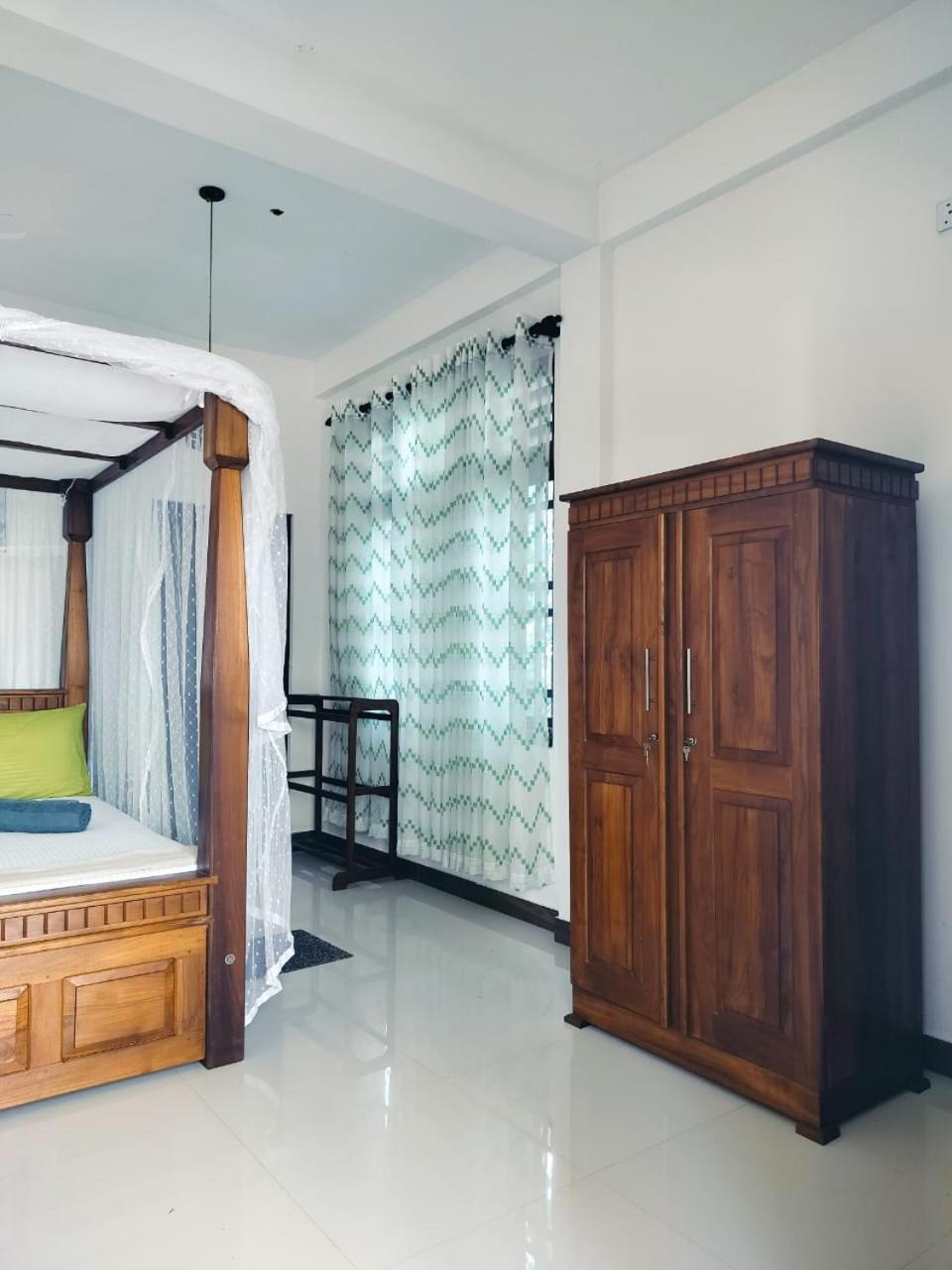 Nancy Guest Hotel Mirissa Luaran gambar